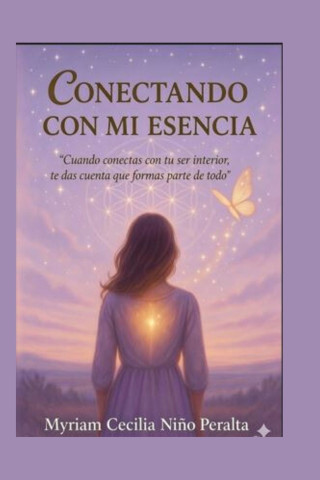 CONECTANDO CON MI ESENCIA
