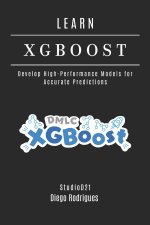 LEARN XGBoost