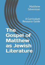 The Gospel of Matthew as Jewish Literature