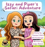 Izzy and Piper's Safari Adventure