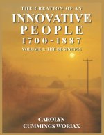 The Creation of an Innovative People