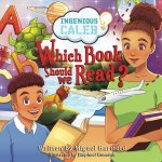 Which Book Should We Read?