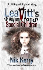 Leavitt's Asylum for Special Children