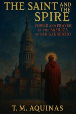 The Saint and the Spire