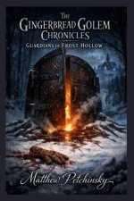 The Gingerbread Golem Chronicles