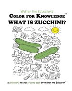 Color for Knowledge