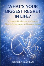 What's Your Biggest Regret in Life? A Powerful Reflection on Choices, Missed Opportunities, and Personal Growth