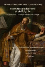 ST. AUGUSTIN AF Flodhest (354-430 e.Kr.)