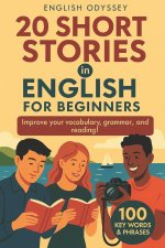 20 Short Stories in English for Beginners