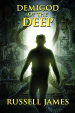 Demigod of the Deep
