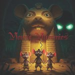 Mouse Mummies