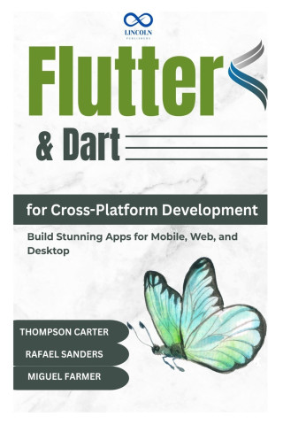 Flutter & Dart for CrossPlatform Development