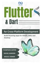 Flutter & Dart for CrossPlatform Development