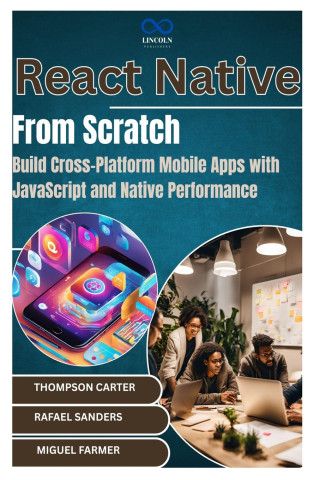React Native from Scratch
