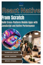 React Native from Scratch