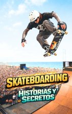 Skateboarding