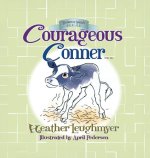 Courageous Conner