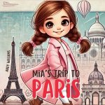 Mia's Trip to Paris
