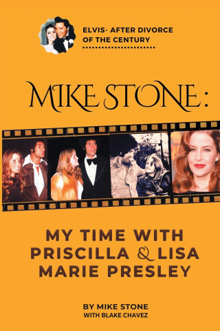 Mike Stone
