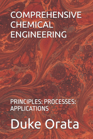 COMPREHENSIVE CHEMICAL ENGINEERING