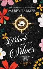 Black and Silver
