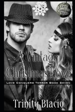 A Vintage Christmas Love