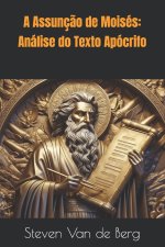 A Assunção de Moisés