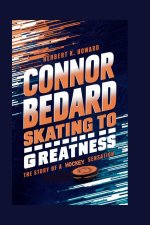 CONNOR BEDARD