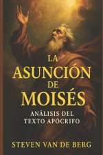 La Asunción de Moisés
