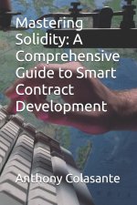Mastering Solidity