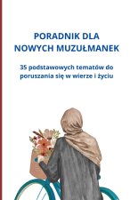 Poradnik dla nowych muzułmanek