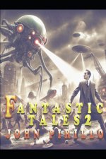 Fantastic Tales 2