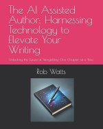 The AI Assisted Author