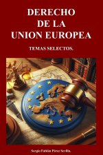 DERECHO DE LA UNION EUROPEA
