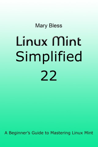 Linux Mint Simplified 22