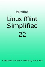 Linux Mint Simplified 22