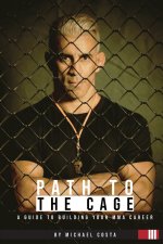 Path to the Cage