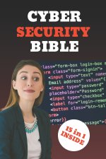 The Cybersecurity Bible