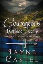 Courageous Highland Hearts