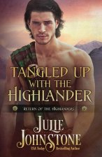 Tangled Up with the Highlander