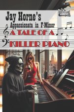 Appassionata in F-Minor