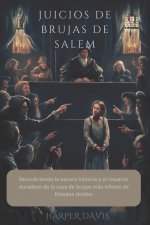 JUICIOS DE BRUJAS DE SALEM