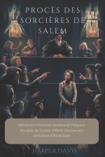 PROCÈS DES SORCIÈRES DE SALEM