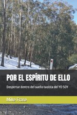 POR EL ESPÍRITU DE ELLO