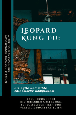 Leopard Kung Fu