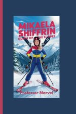 Mikaela Shiffrin