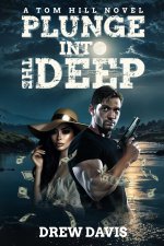 Plunge Into The Deep