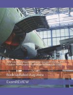 AMP Unofficial Practice Review Questions for the FAA Aviation Maintenance Technician Powerplant Exam