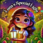 Luna's Special Light