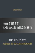 The First Descendant